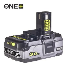 RYOBI ONE 18V LlITHIUM-ION 1.5 Ah BATTERY RB18L15 RYOBI ONE ΜΠΑΤΑΡΙΑ 18V 1.5Ah Li-Ion RB18L15